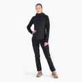 Jack Wolfskin Damen Tasman Down Hybrid Jacke schwarz 1707273_6000_005 2
