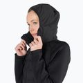 Jack Wolfskin Damen Tasman Down Hybrid Jacke schwarz 1707273_6000_005 7