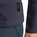 Damen-Trekkingpullover Jack Wolfskin Taunus Hz graphite 5