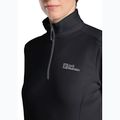 Jack Wolfskin Damen-Trekkingjacke Taunus Hz 4