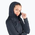 Damen Fleece Jack Wolfskin Hydro Grid Fleece grau 1709911 5