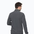 Jack Wolfskin Herren Beilstein grau Fleece-Sweatshirt 1710551 2
