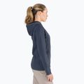 Jack Wolfskin Damen Fleece-Sweatshirt Baiselberg grau 1710771 3