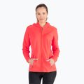 Jack Wolfskin Damen Fleece-Sweatshirt Baiselberg orange 1710771