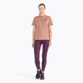 Jack Wolfskin Damen-T-Shirt 365 rosa 1808162_3068 2