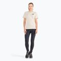 Jack Wolfskin Damen-T-Shirt 365 beige 1808162_5062 2