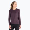 Jack Wolfskin Herren Trekking Longsleeve T-Shirt Infinite LS lila 1808311