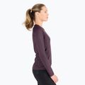 Jack Wolfskin Herren Trekking Longsleeve T-Shirt Infinite LS lila 1808311 3