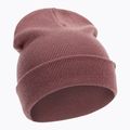 Jack Wolfskin Rib Wintermütze rosa 1903891