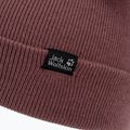 Jack Wolfskin Rib Wintermütze rosa 1903891 3