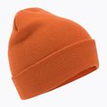 Jack Wolfskin Rib Wintermütze orange 1903891