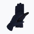 Jack Wolfskin Stormlock Highloft Trekking Handschuhe navy blau 1904433_1010_001