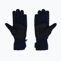 Jack Wolfskin Stormlock Highloft Trekking Handschuhe navy blau 1904433_1010_001 2