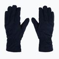 Jack Wolfskin Stormlock Highloft Trekking Handschuhe navy blau 1904433_1010_001 3