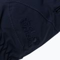 Jack Wolfskin Stormlock Highloft Trekking Handschuhe navy blau 1904433_1010_001 4