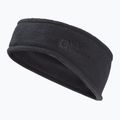 Jack Wolfskin Vertigo Stirnband schwarz 2