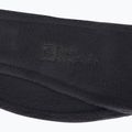 Jack Wolfskin Vertigo Stirnband schwarz 4