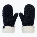 Jack Wolfskin Damen Winterhandschuhe Highloft Knit blau 1908001_1010_003 2