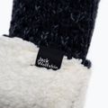 Jack Wolfskin Damen Winterhandschuhe Highloft Knit blau 1908001_1010_003 4