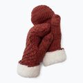 Jack Wolfskin Damen Winterhandschuhe Highloft Knit rot 1908001_3067_003