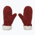Jack Wolfskin Damen Winterhandschuhe Highloft Knit rot 1908001_3067_003 2
