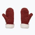Jack Wolfskin Damen Winterhandschuhe Highloft Knit rot 1908001_3067_003 3