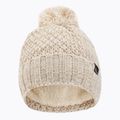 Damen Wintermütze Jack Wolfskin Highloft Knit beige 1908011 2