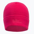 Jack Wolfskin Real Stuff Fleece Wintermütze rosa 1909852 2
