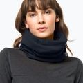 Schlauchschal Jack Wolfskin Real Stuff Loop night blue 2