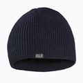 Wintermütze Jack Wolfskin Feldberg Beanie black