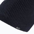 Wintermütze Jack Wolfskin Feldberg Beanie black 2