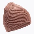 Jack Wolfskin Essential Beanie Wintermütze rosa 1910881