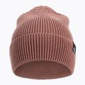 Jack Wolfskin Essential Beanie Wintermütze rosa 1910881 2