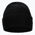 Jack Wolfskin Essential Beanie Wintermütze schwarz 1910881 2