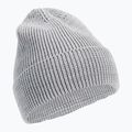 Jack Wolfskin Essential Beanie Wintermütze grau 1910881