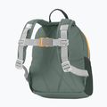 Jack Wolfskin Buttercup 4,5 l Hecke grün Kinderrucksack 2