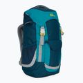 Jack Wolfskin Kids Explorer 20 Wanderrucksack navy blau 2008232 2