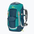Jack Wolfskin Kids Explorer 20 Wanderrucksack navy blau 2008232 5