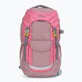 Jack Wolfskin Kids Explorer 20 Wanderrucksack rosa 2008232