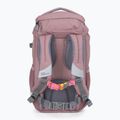 Jack Wolfskin Kids Explorer 20 Wanderrucksack rosa 2008232 3