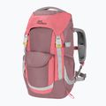 Jack Wolfskin Kids Explorer 20 Wanderrucksack rosa 2008232 5