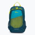 Jack Wolfskin Track Jack Kinder Wanderrucksack navy blau 2009212