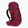 Jack Wolfskin Crosstrail 30 ST Trekking Rucksack sangria rot 2