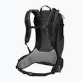 Jack Wolfskin Crosstrail Lt 24 l Trekking Rucksack schwarz 2