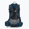 Jack Wolfskin Crosstrail 22 ST Trekking-Rucksack navy blau 2009564 3