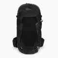 Jack Wolfskin Crosstrail 22 ST Trekking Rucksack schwarz