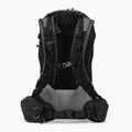 Jack Wolfskin Crosstrail 22 ST Trekking Rucksack schwarz 3