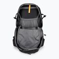 Jack Wolfskin Crosstrail 22 ST Trekking Rucksack schwarz 4