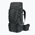 Jack Wolfskin Herren-Trekking-Rucksack Denali 65+10 l schiefergrün