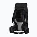Jack Wolfskin Herren-Trekking-Rucksack Denali 65+10 l schwarz 2